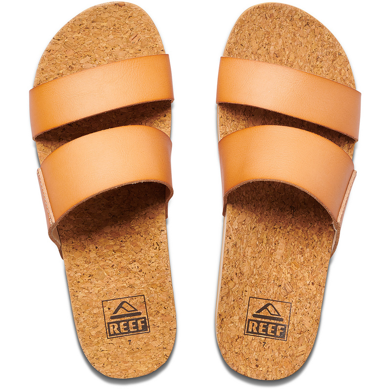 Reef Damen Cushion Vista Hi Sandale