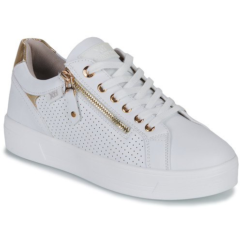 Xti - 44309 - Blanc / Doré
