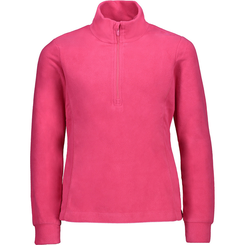 CMP Kinder Girls Arctic Fleece Pullover