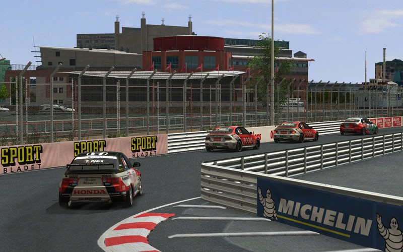 STCC The Game- PC
