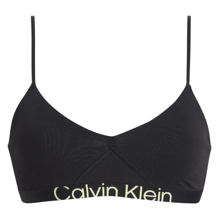 Calvin Klein Future Shift Bralette Dames