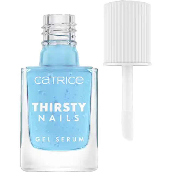 Thirsty Nails Gel Serum