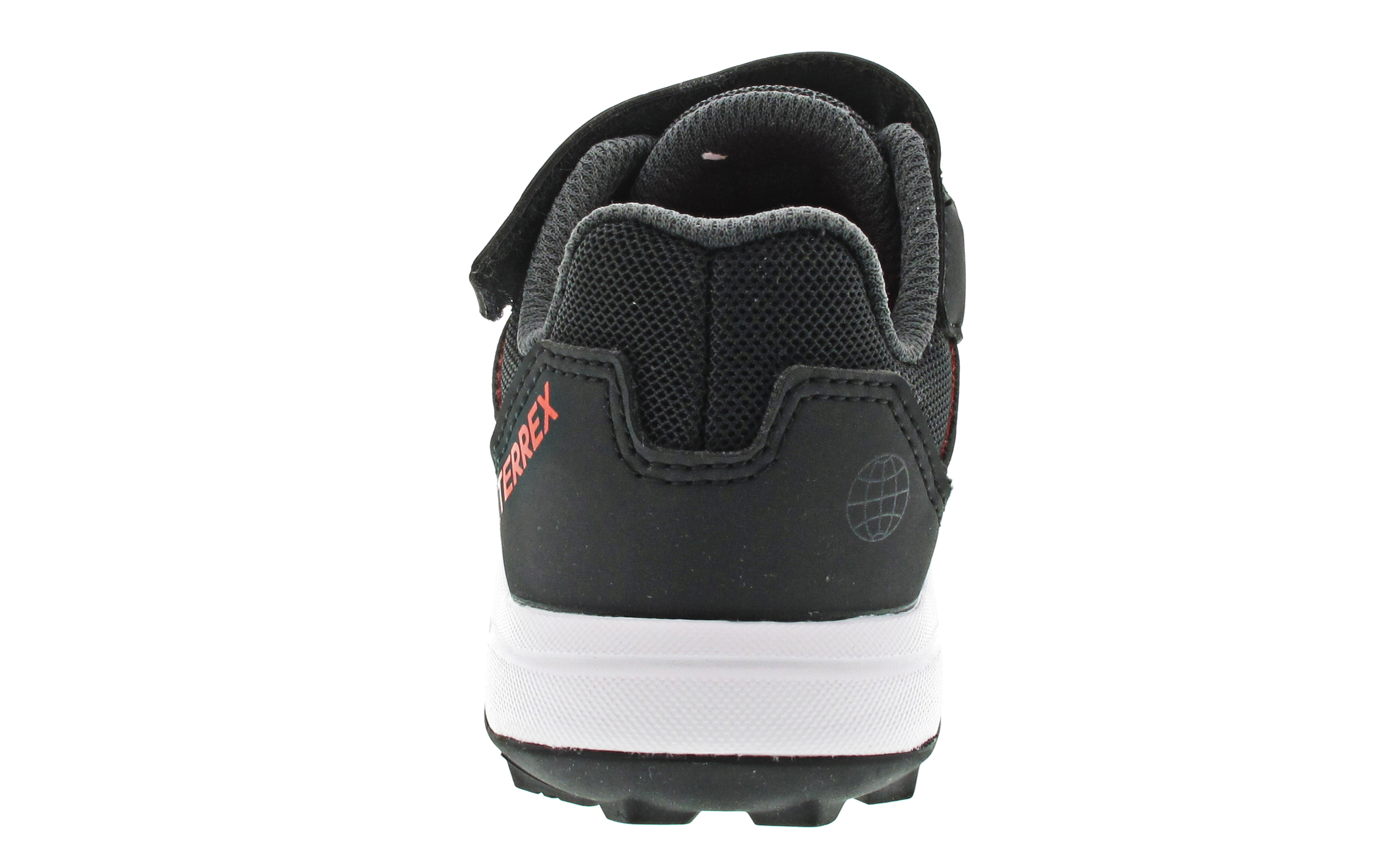 adidas Terrex Agravic Flow CF K Wanderschuh schwarz