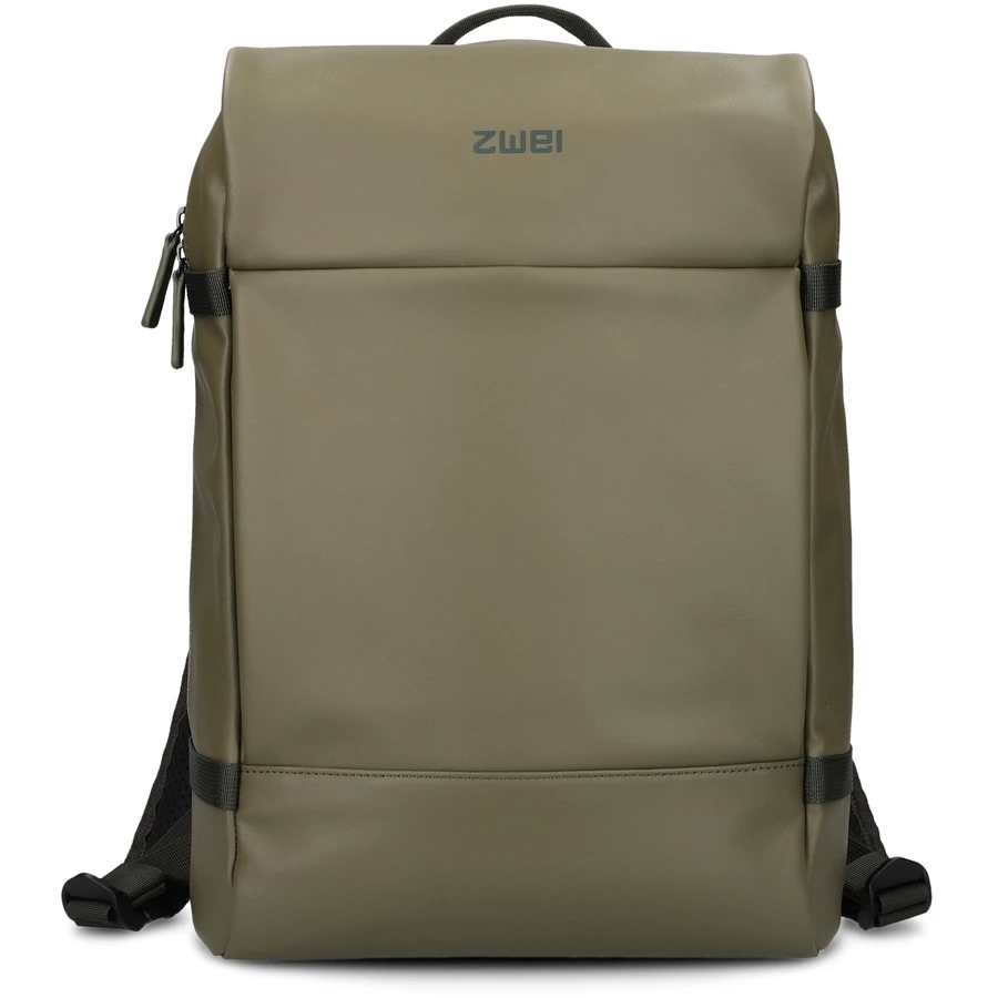 zwei Aqua AQR150 - Rucksack 17.1 44 cm olive