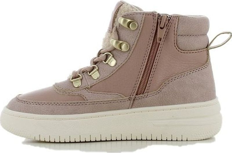 SAFETY JOGGER - Sneakers - Roze - Meisjes