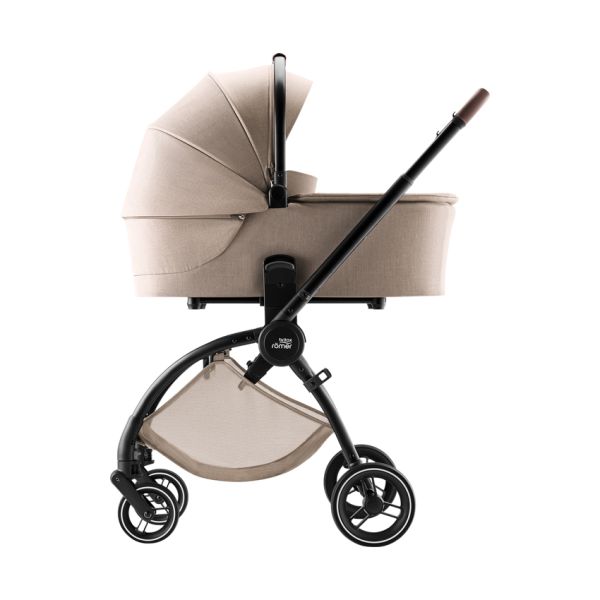 Britax Romer RIO Diamond Style 2-in-1 Kinderwagen