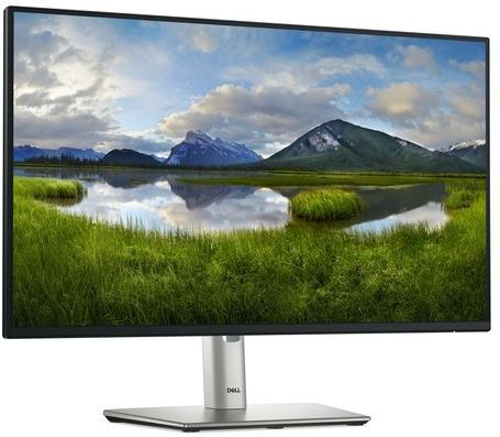DELL - P Series P2425HE - Computer Monitor - Zwart - 61 cm (24