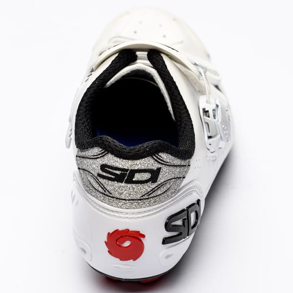 Chaussure vélo route SIDI ALBA 2 WOMAN WHITE