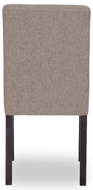 Eetstoel Ty B47 x D60 x H93 cm