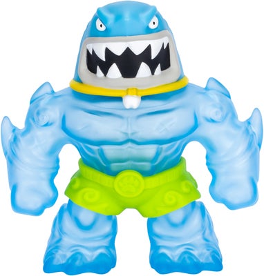 Goo Jit Zu Hero Creator Trash Figur
