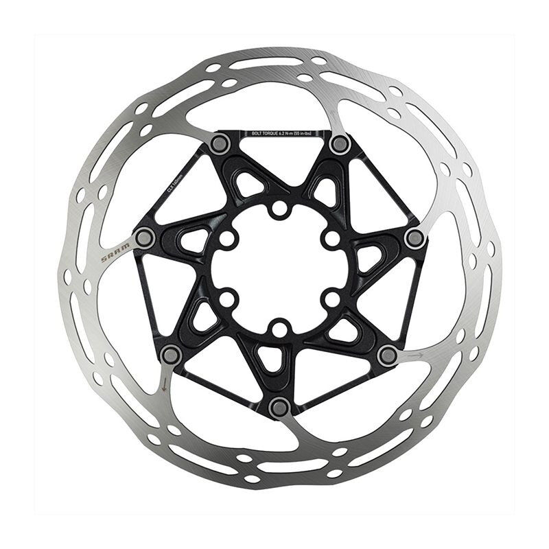 Centerline | 6 Trous - Disque