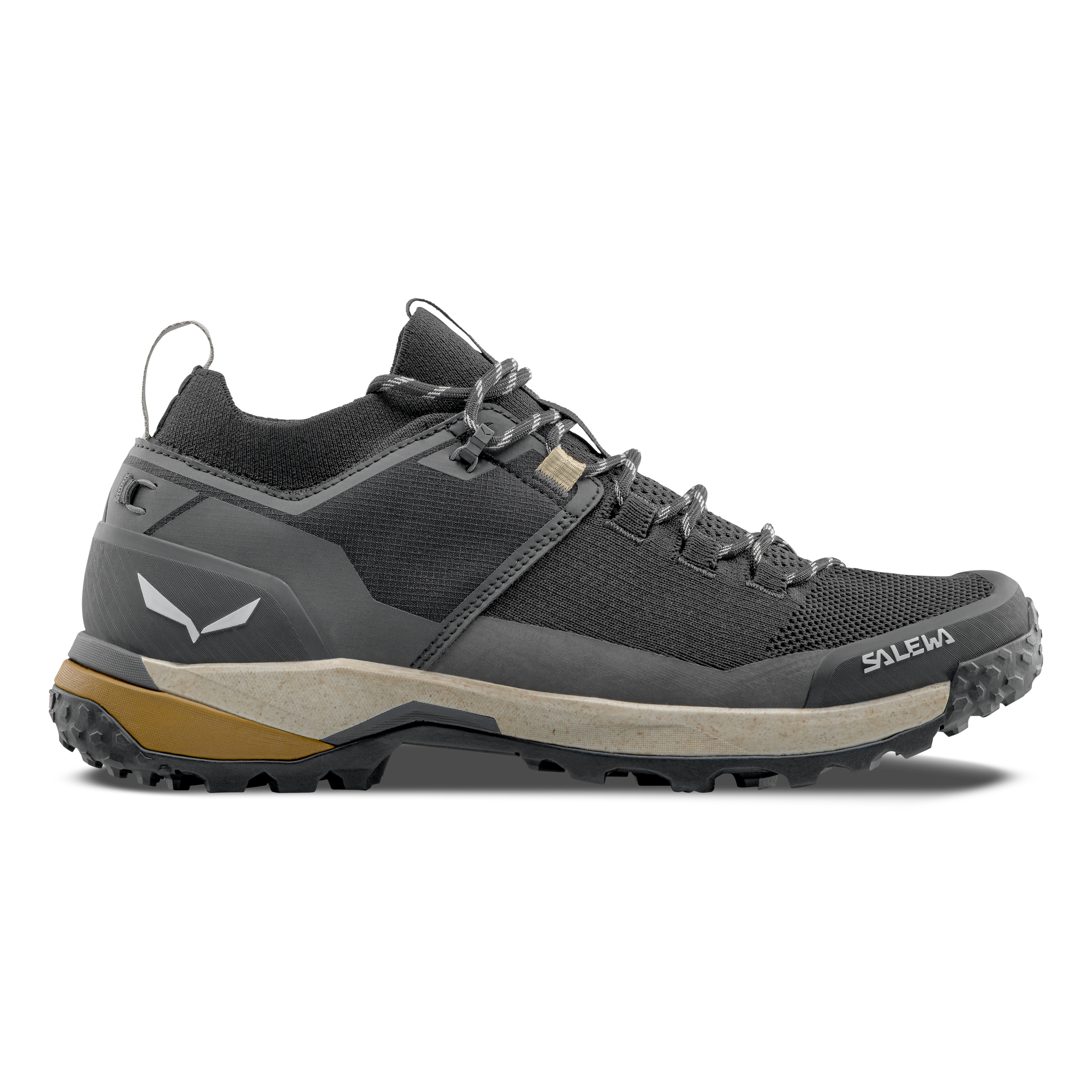 Puez 2 Knit Powertex Schuh Herren