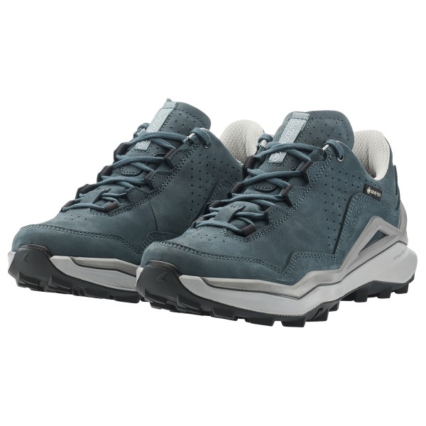 Lowa - Women's Maddox Pro LT GTX Lo - Chaussures de randonnée