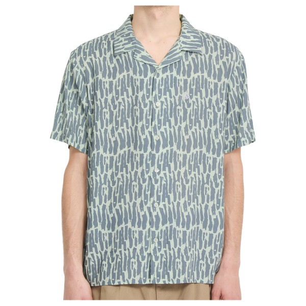 Volcom - Boldstone S/S - Chemise