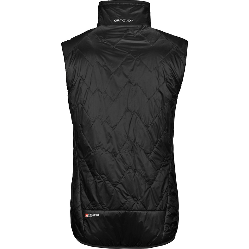 Ortovox Damen Swisswool Piz Vial Weste