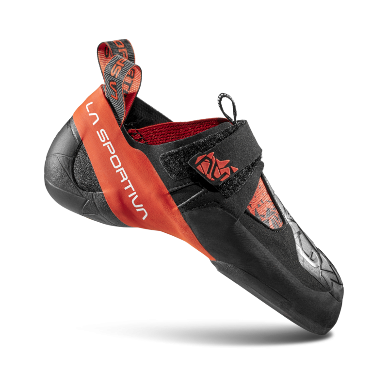 Skwama - Chaussons escalade homme