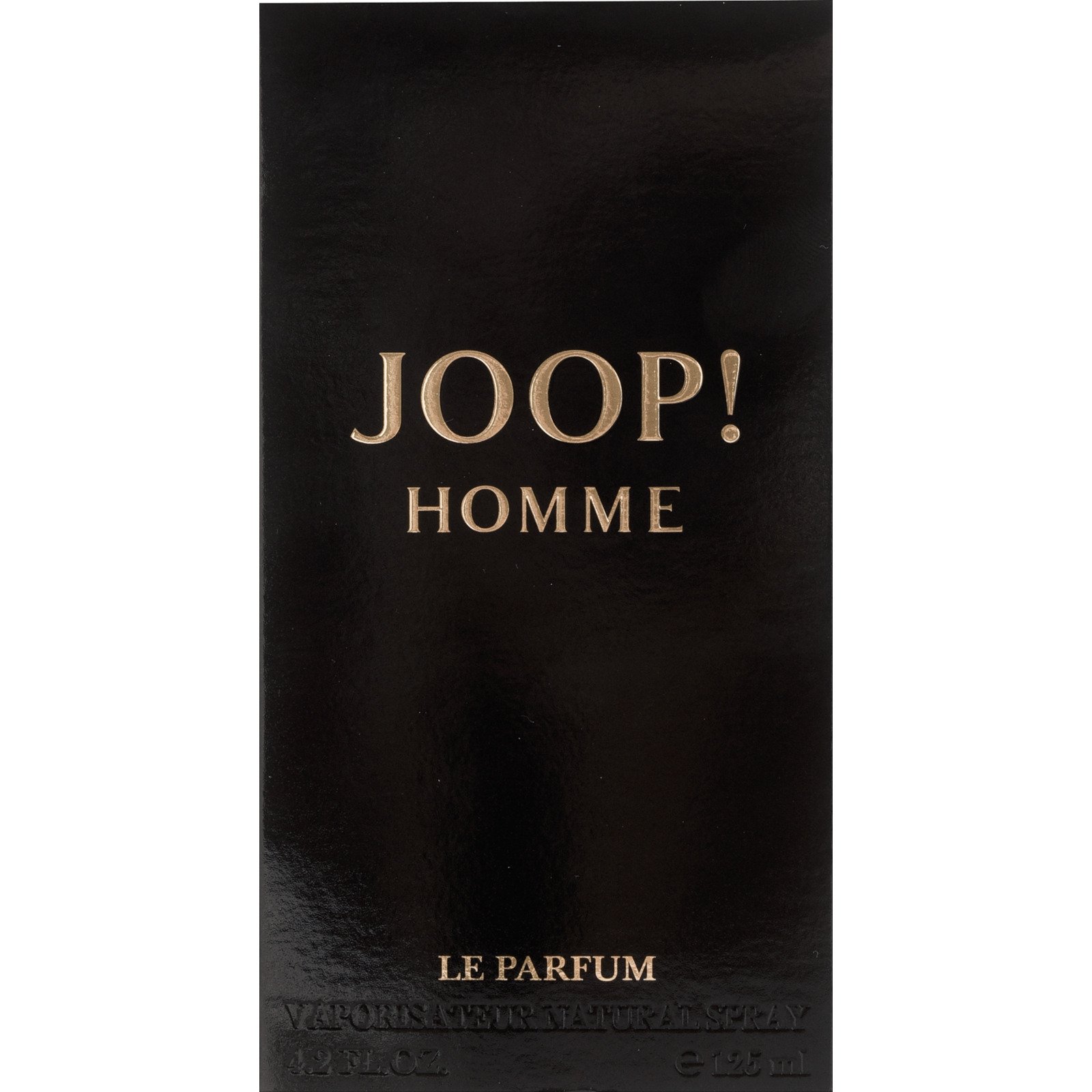 Joop Homme Le Parfum Eau de Parfum