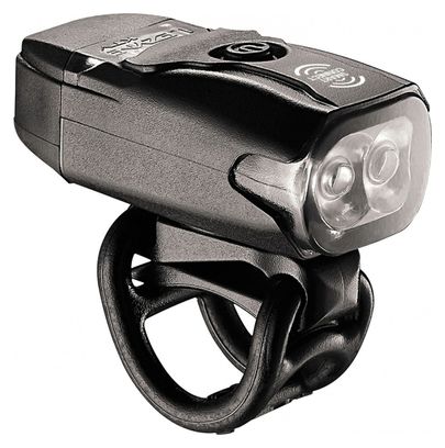 Éclairage Avant / Arrière Lezyne KTV Pro Smart Pair Noir