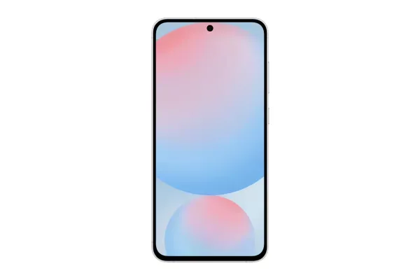 Samsung | Galaxy S24 FE - 256 GB - Blå