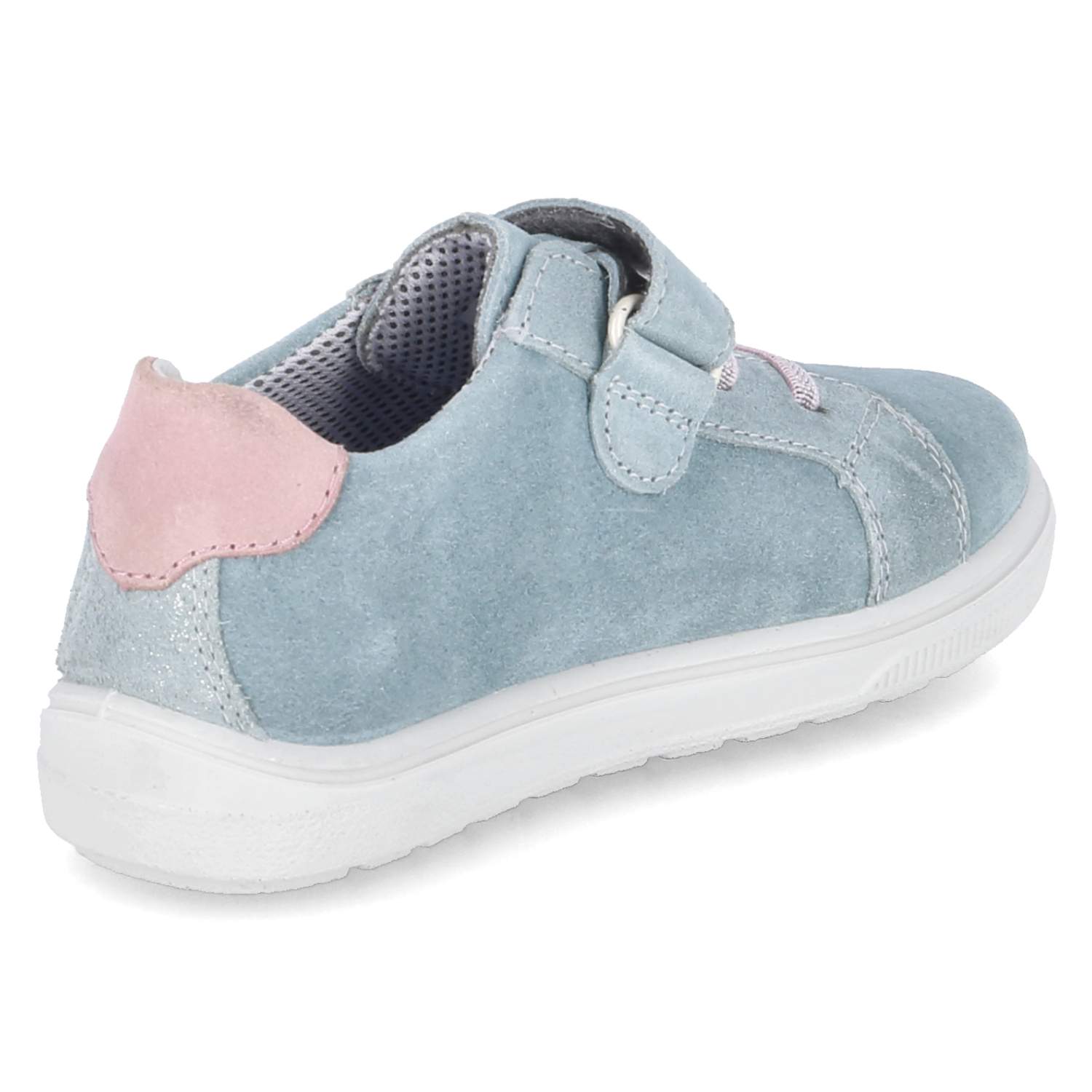 Ricosta Klettschuhe IRINA. - arctic
