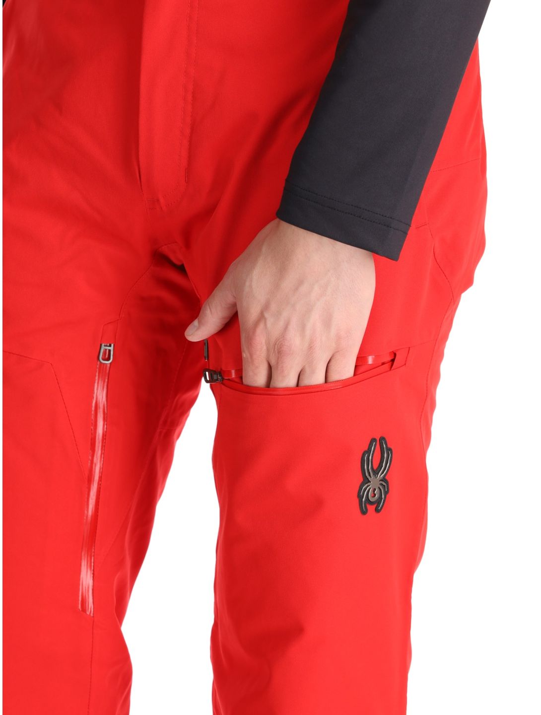 Dare skibroek heren