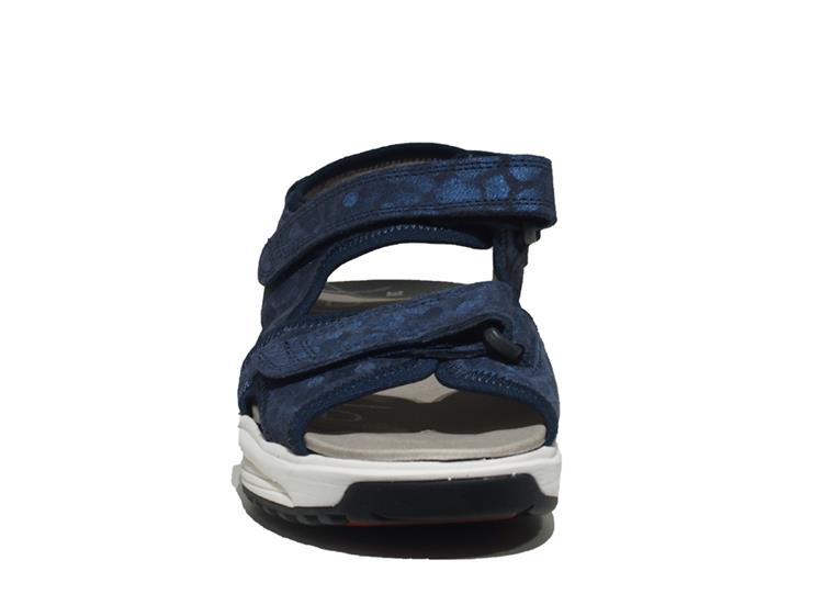 Xsensible 30299.5 wijdte H Nikiti H Denim
