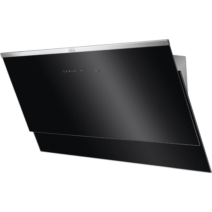 AEG Dunstabzugshaube Serie 9000 SilenceTech DVE5971HG