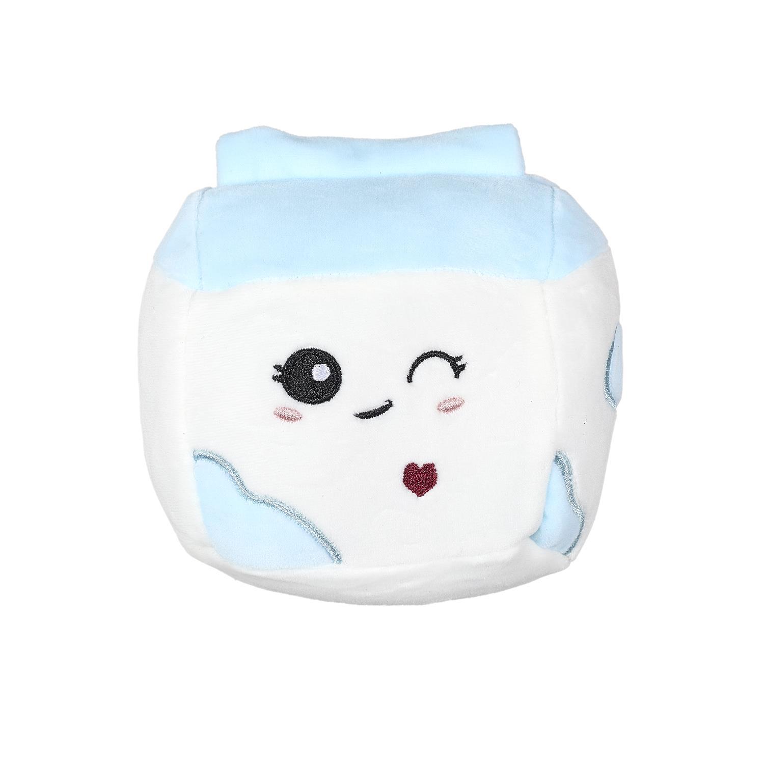 PELUCHE PETIT DEJEUNER H.11CM KAWAII