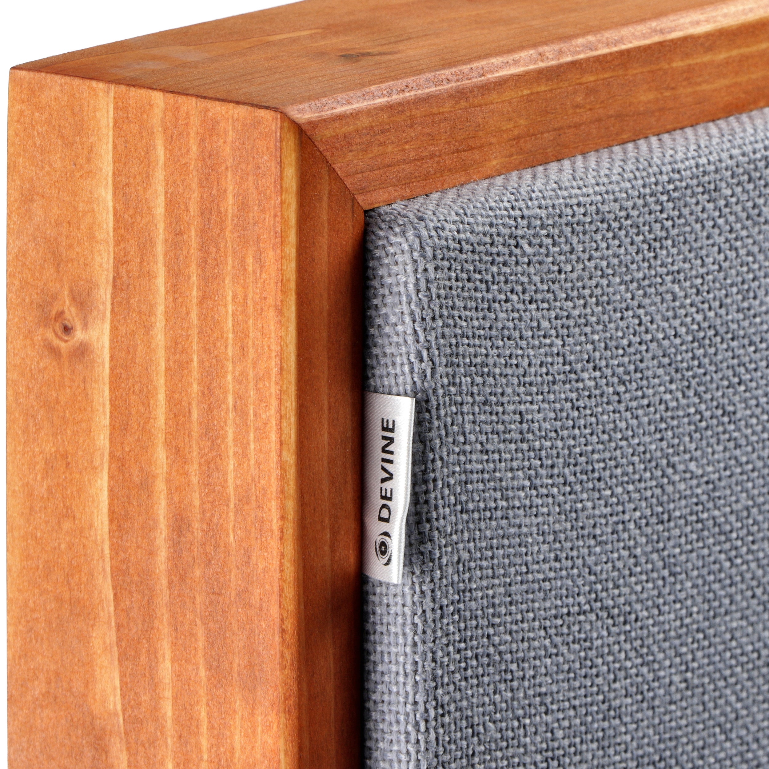 Devine Aco Studio Panel Grey Slim absorber 1200x600x70 mm