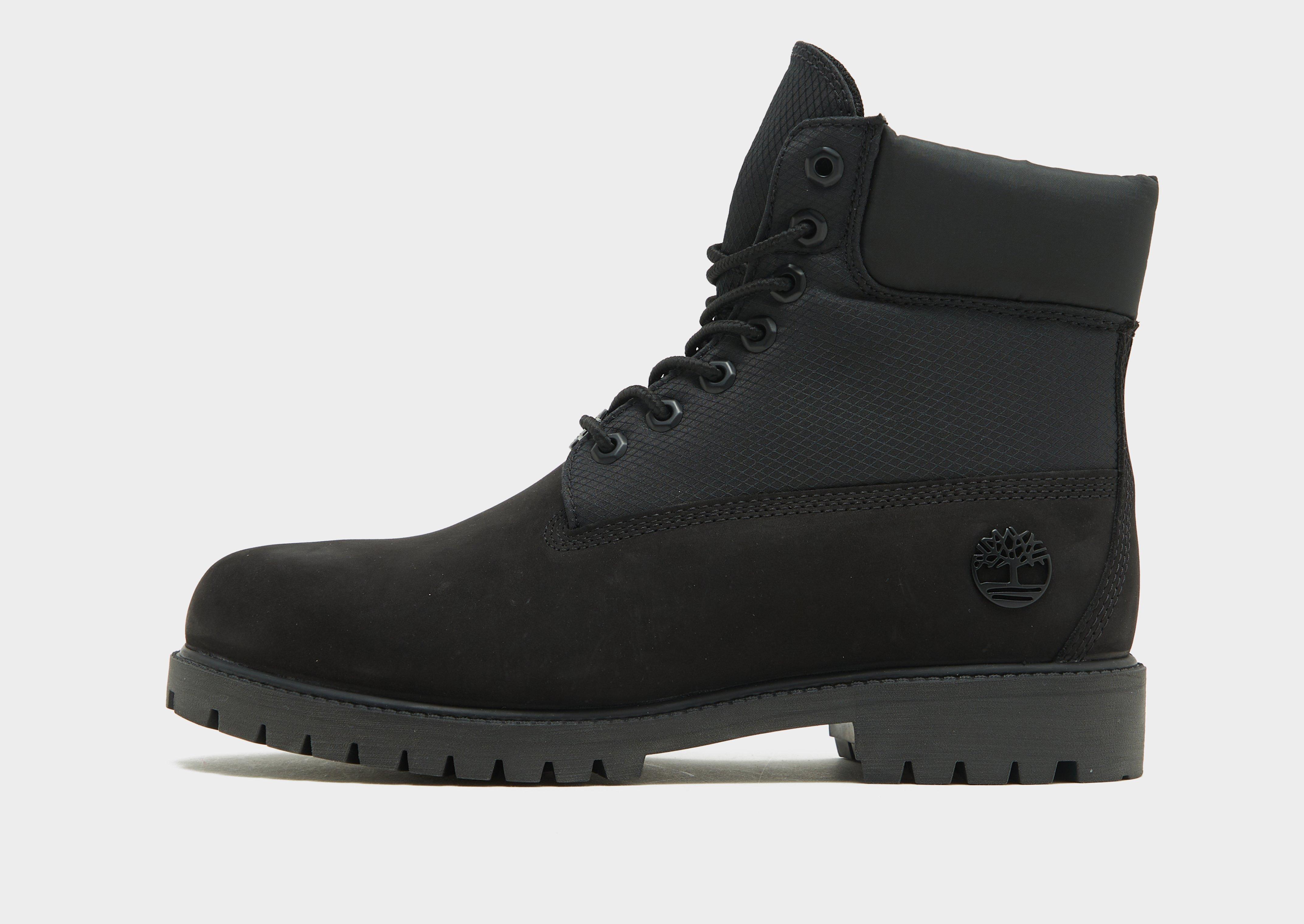 Timberland Bottes 6" Utility Homme