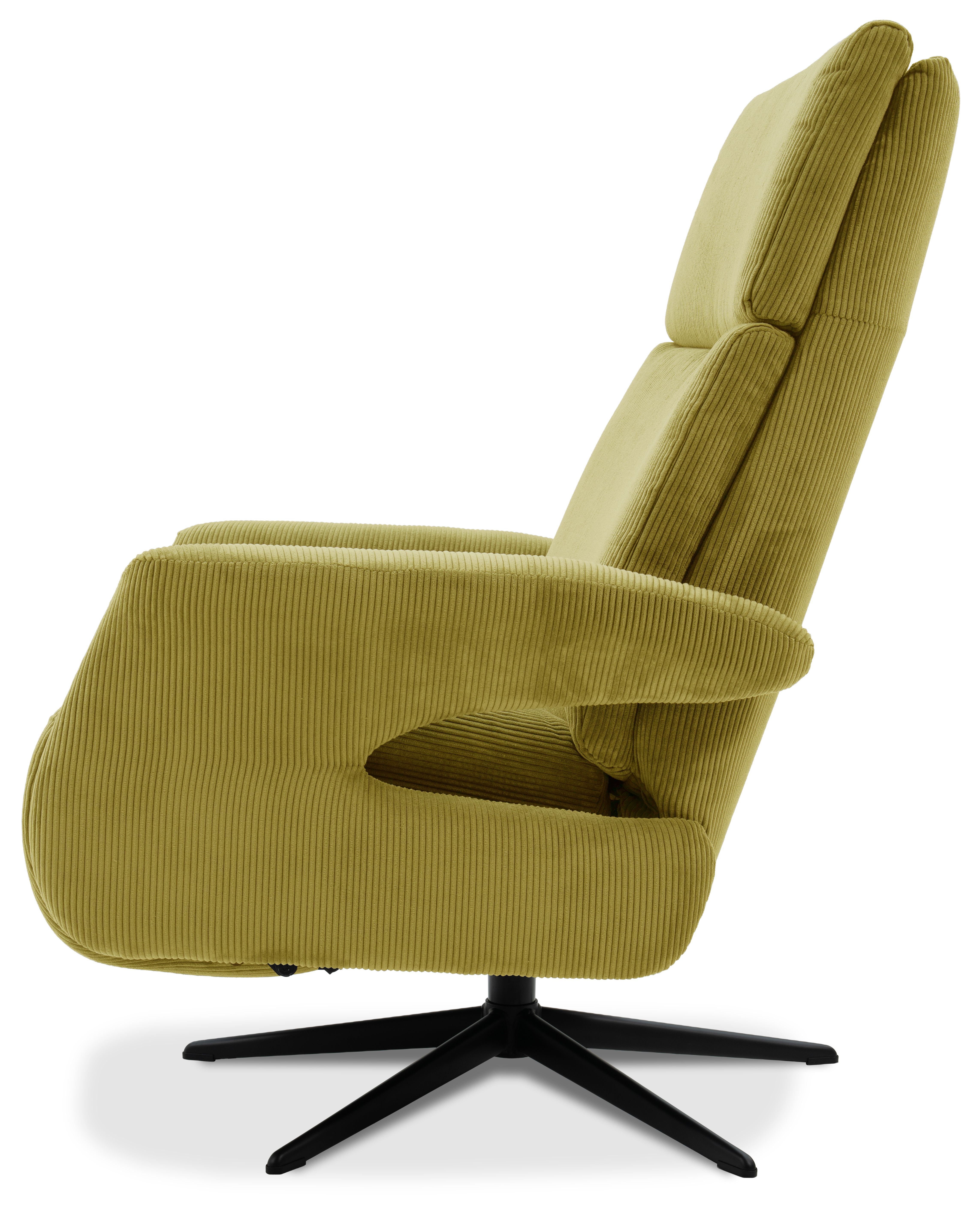 Relaxfauteuil Klaas