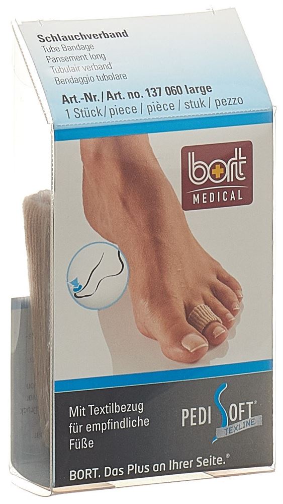 BORT Texline Schlauchverband L 1 Stk