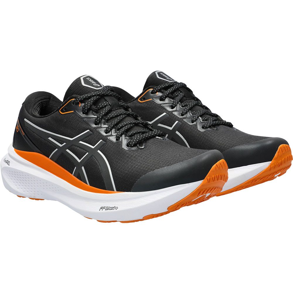 ASICS Gel-Kayano™ 30 Lite-Show Laufschuhe Damen schwarz