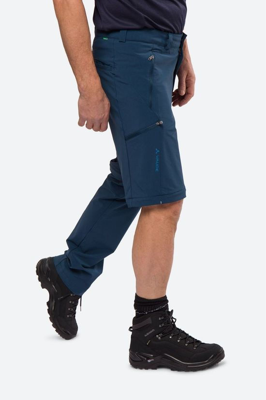Vaude Vaude Farley II Stretch ZO Broek Regular