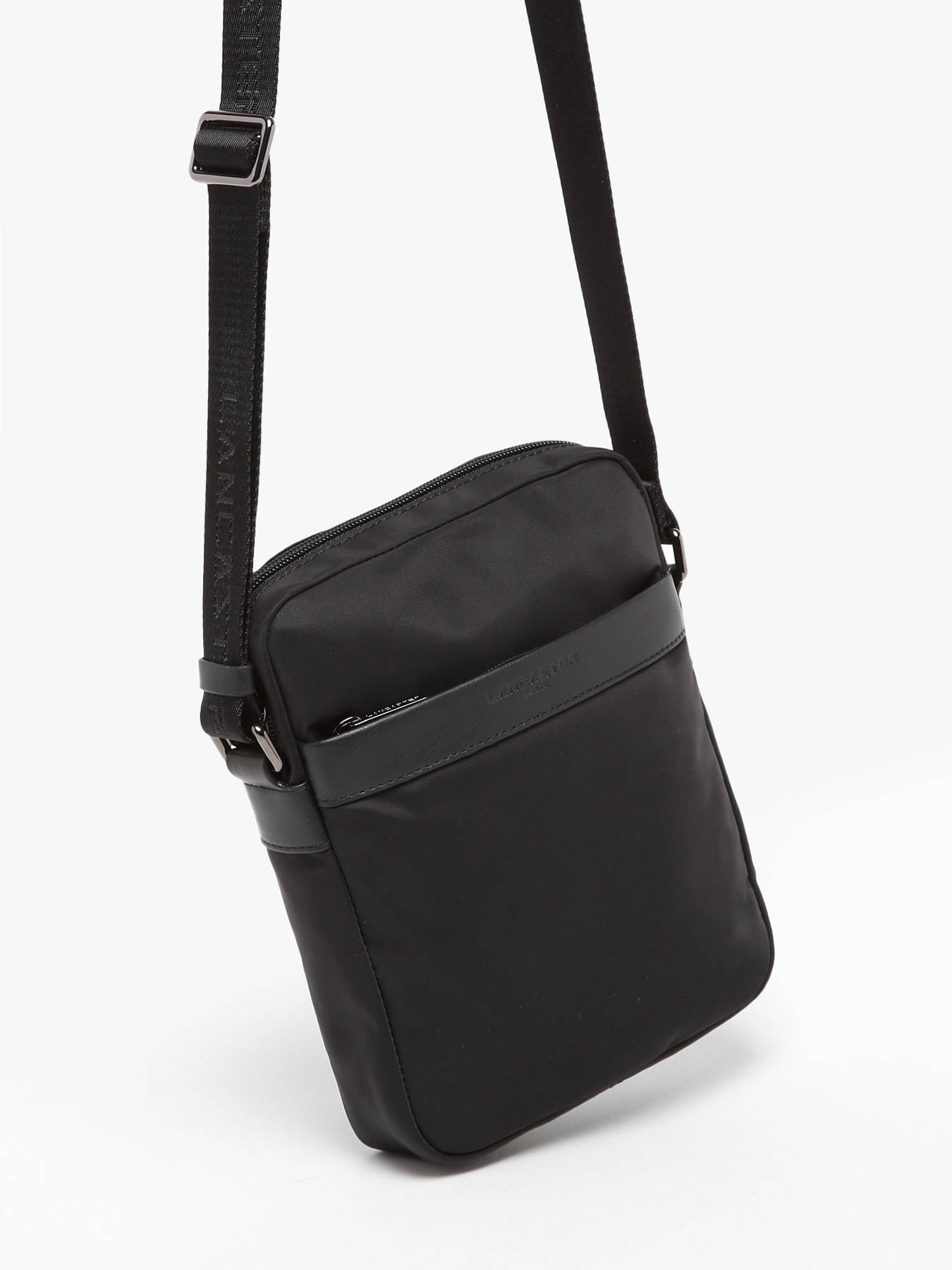 Sac bandoulire LANCASTER