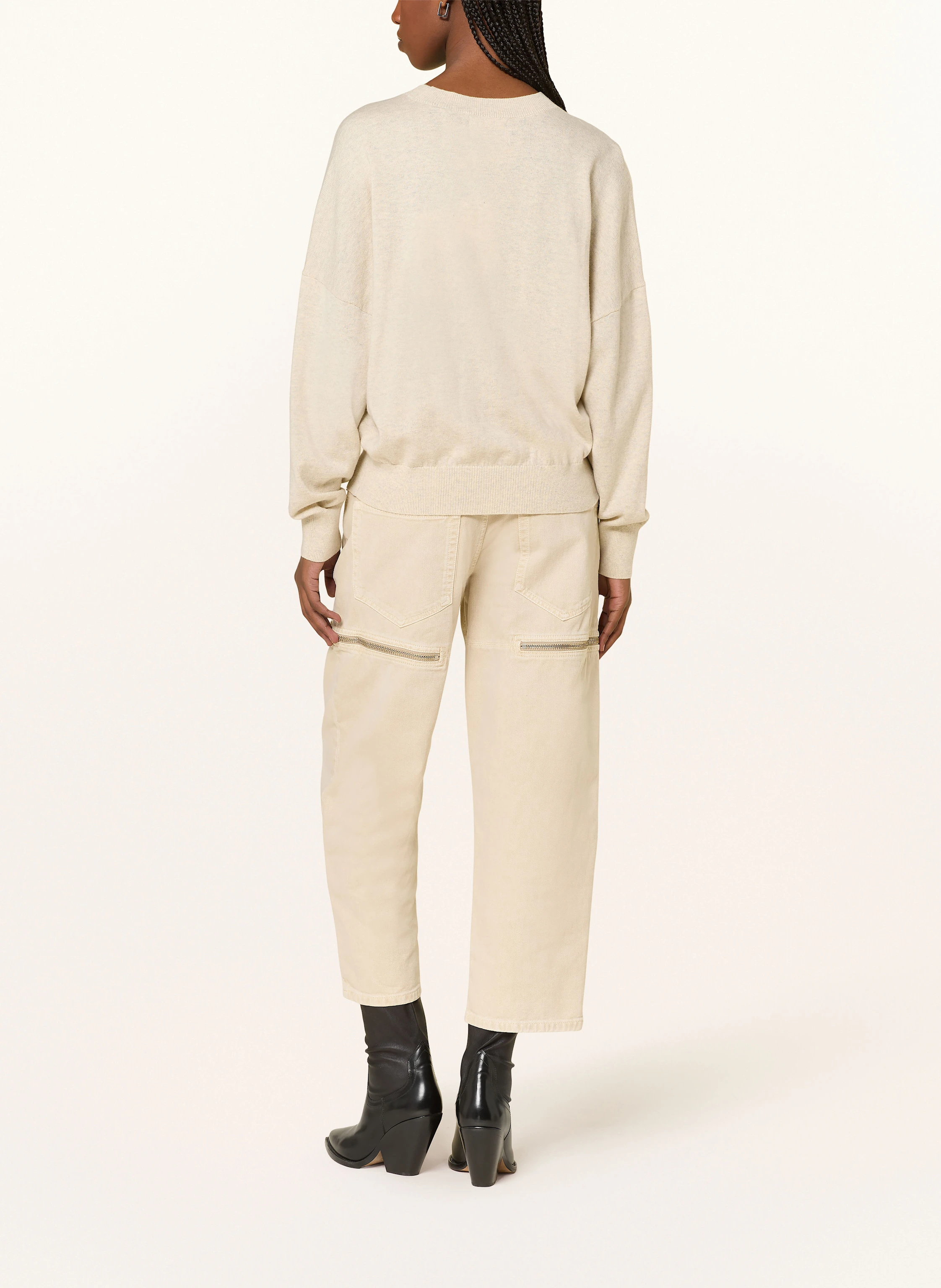 MARANT ÉTOILE Pullover MARISANS