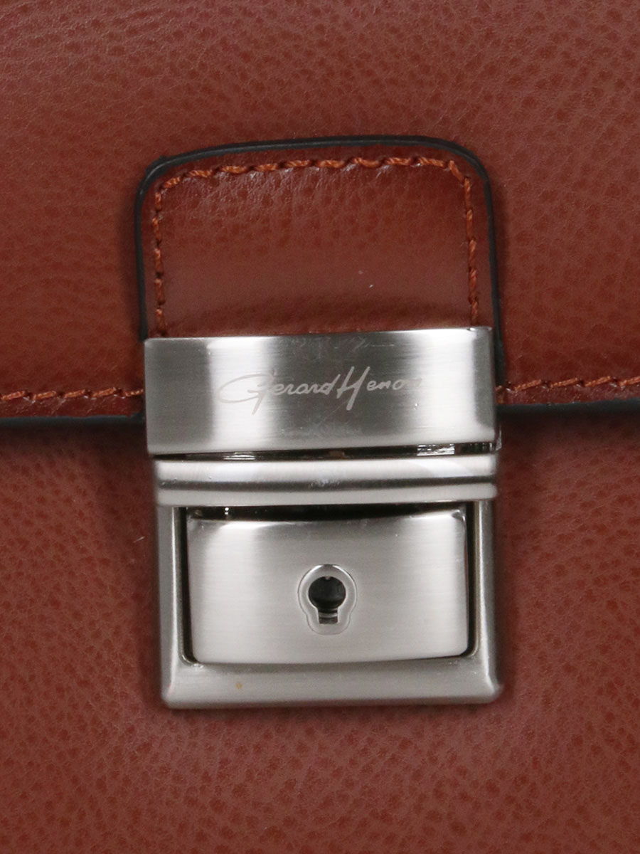 Porte-documents GÀrard HÀnon Atout 41 cm