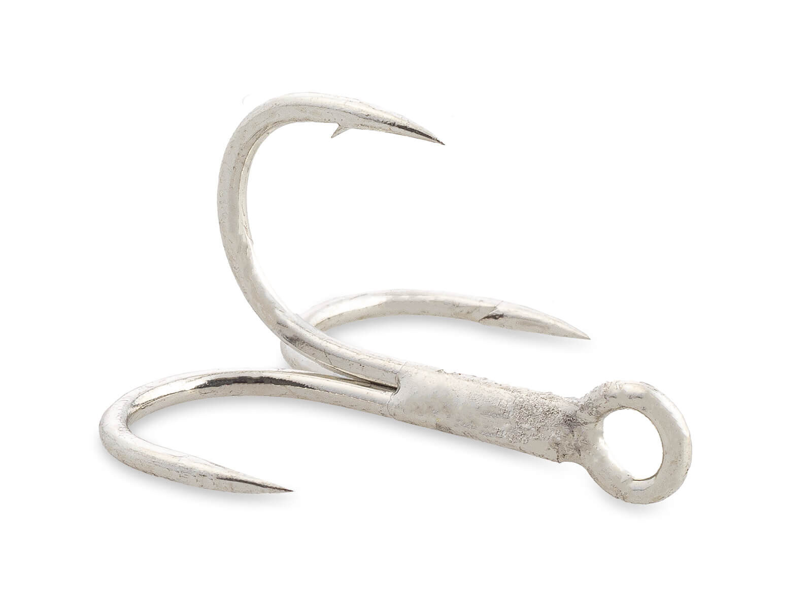 DECOY T-S21 Drillinge - Gr. 1/0