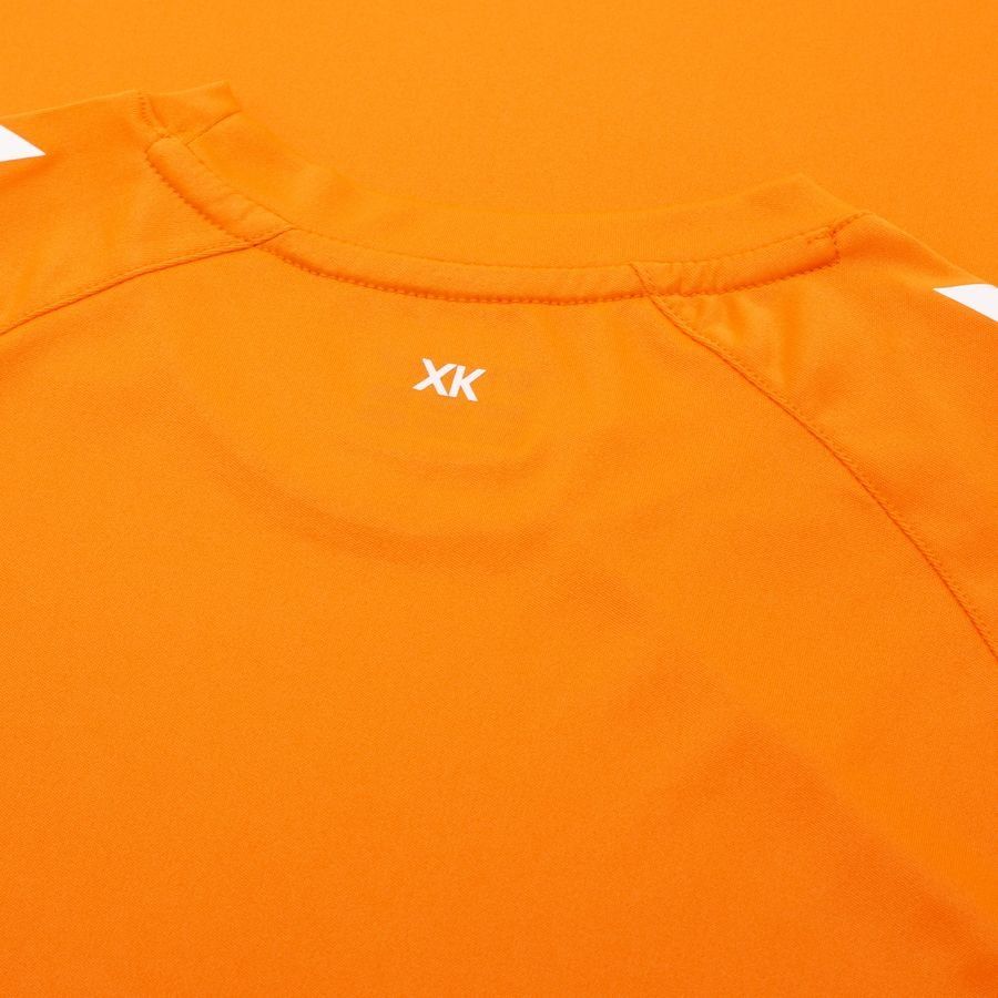 Hummel Maillot Core - Orange Femme