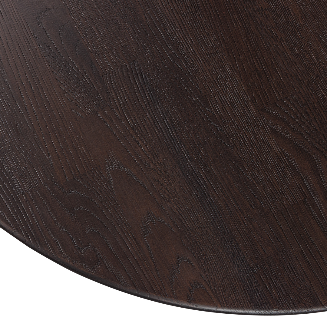 WOOOD Tablo Eettafel