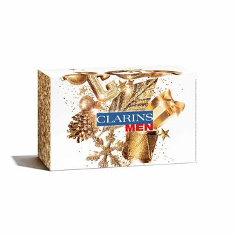 Coffret Soins Experts Energisants ClarinsMen