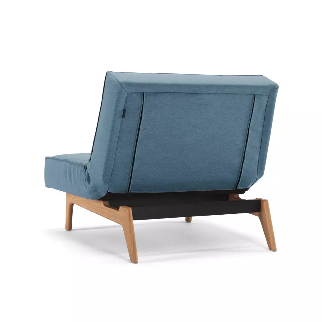 Sessel Splitback Eik Eiche