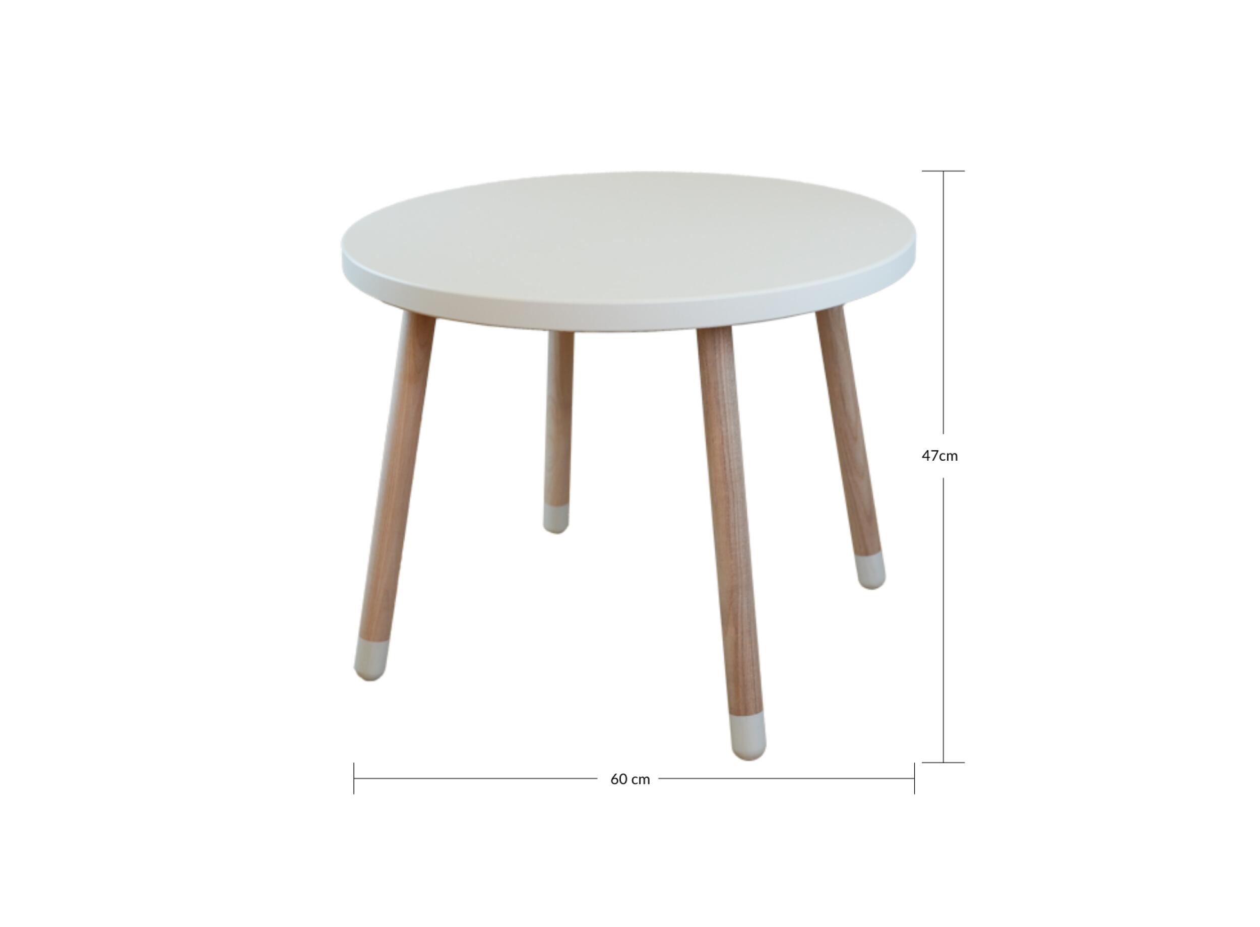 Flexa Dots Børne bord