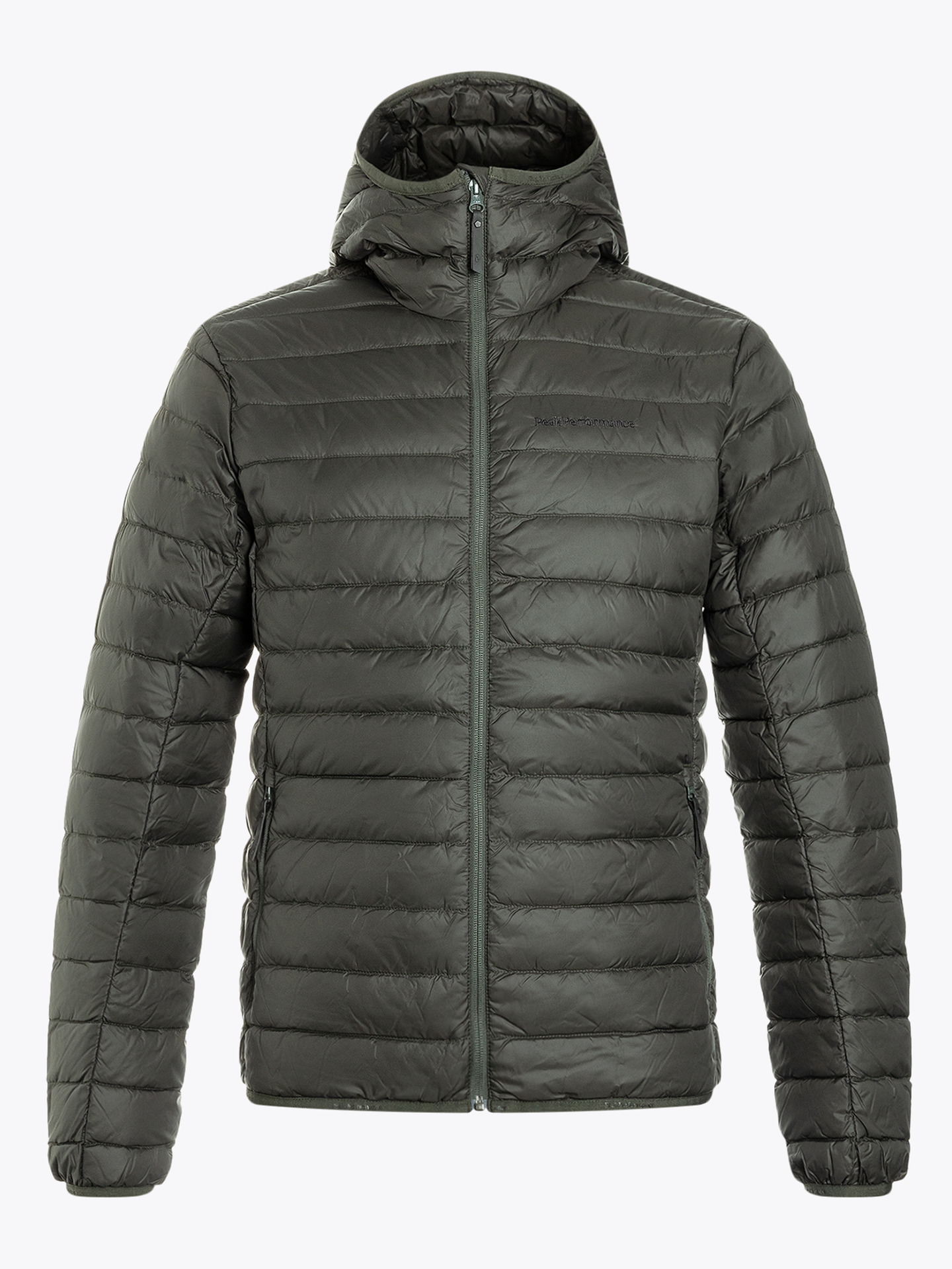 Down Liner Hood Jacket