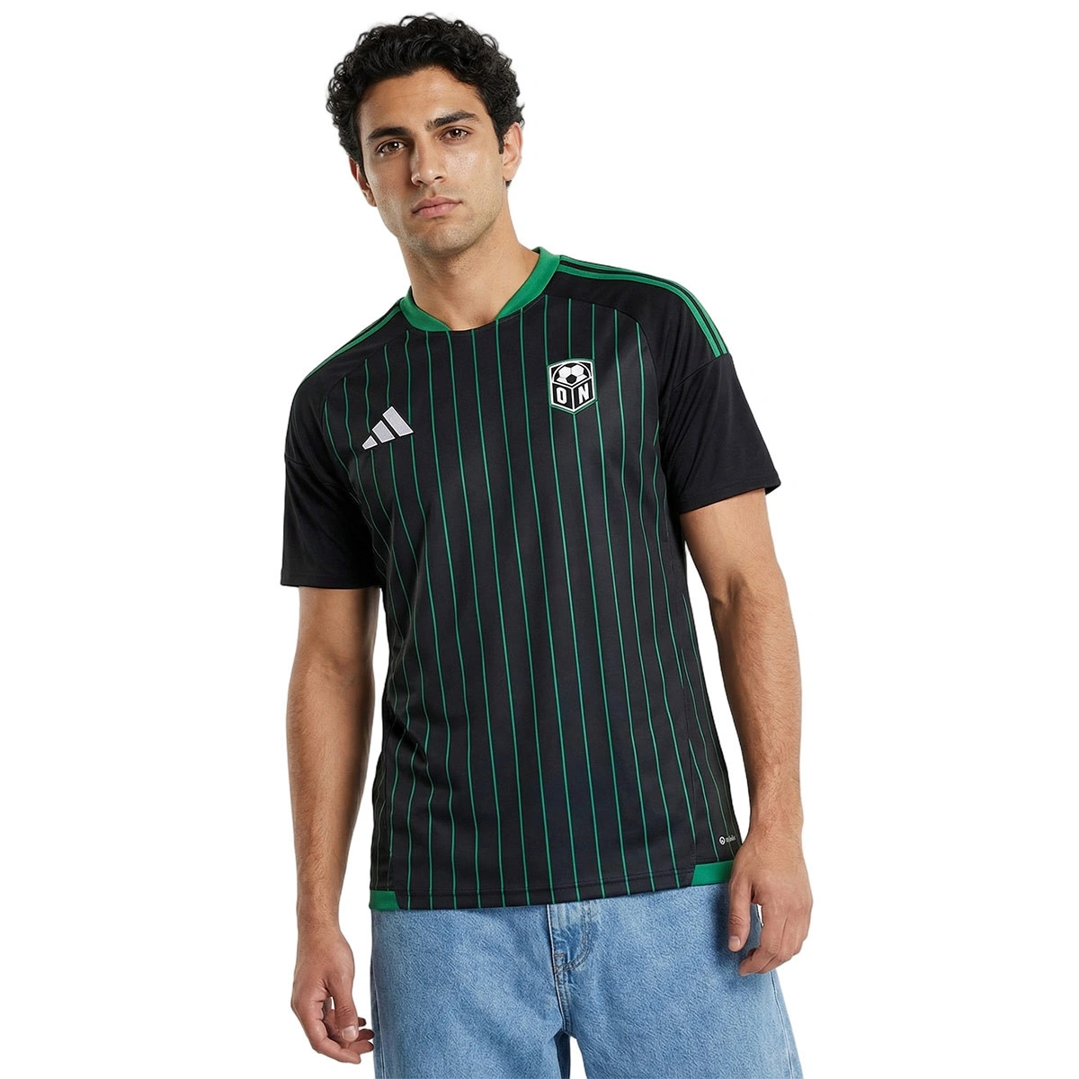 Camisola adidas Operazione Nostalgia Away 2026