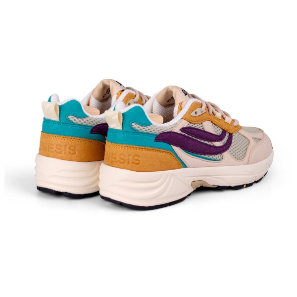 Genesis Footwear - G-Eco`99 Multi Flowers - Baskets