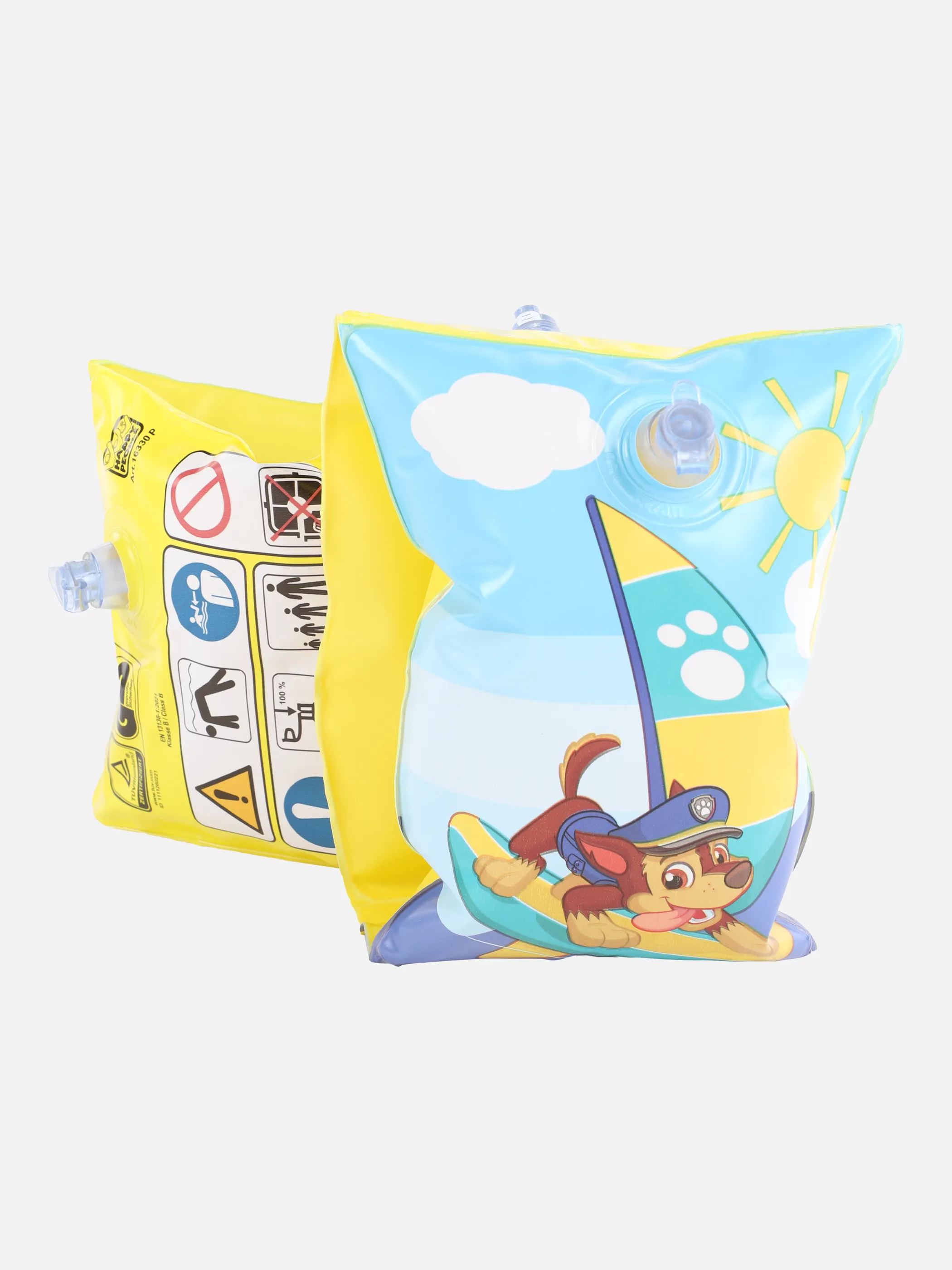 Schwimmhilfe für Kinder Paw Patrol
