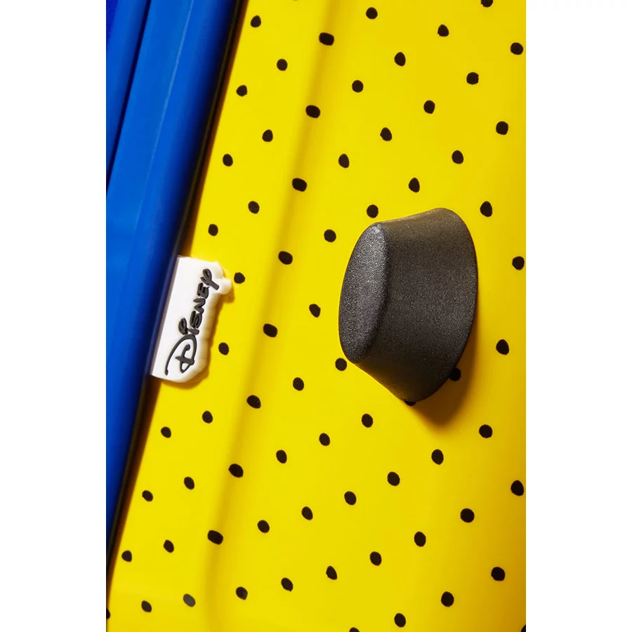 American Tourister  Alfatwist 2.0 - 4-Rollen-Trolley L 7528 Mickey Mouse Polka Dot
