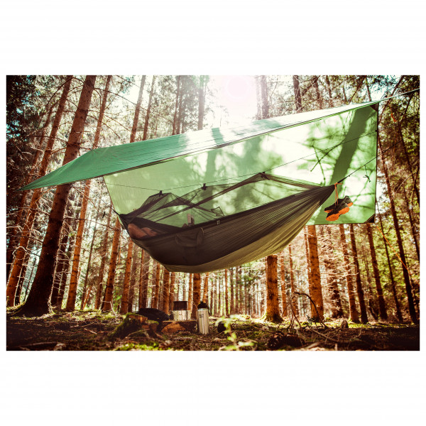 Amazonas - Moskito-Traveller Thermo XXL - Hamac