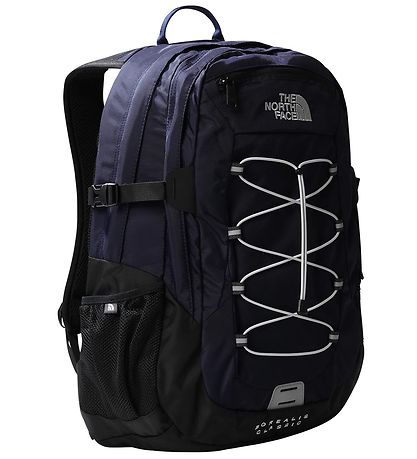 The North Face Rygs?k - Borealis Classic - Navy/Tin Grey